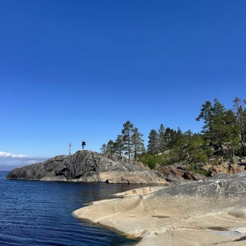 Карельские сокровища с проживанием у Ладоги: горный парк, водопады, Кижи и Валаам