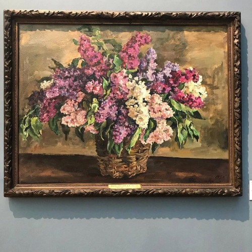 Парадоксы Кончаловского в корпусе Бенуа (билеты включены)