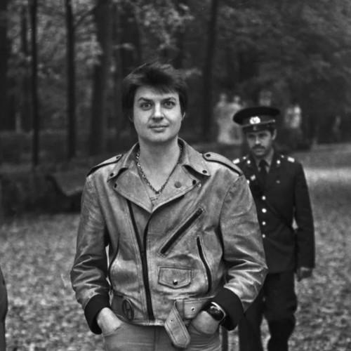 Поколение дворников и сторожей. Неформальный Ленинград 70-80х