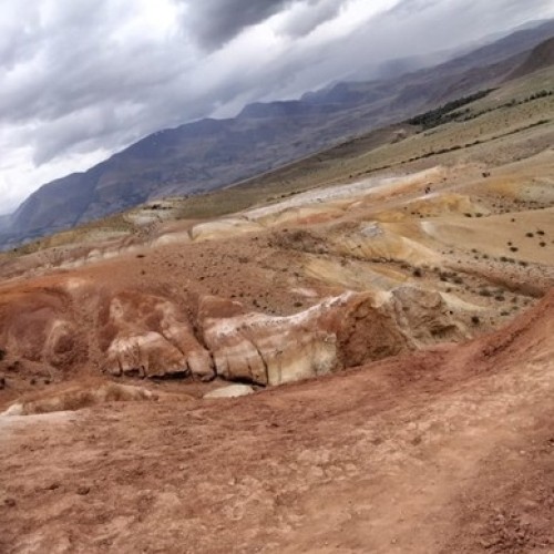 Из Новосибирска в Горный Алтай. Путешествие по топовым локациям