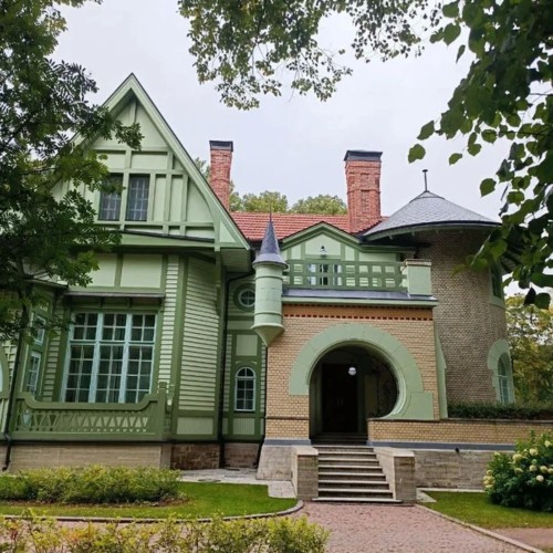 Каменный остров: добро пожаловать в тайный сад императора