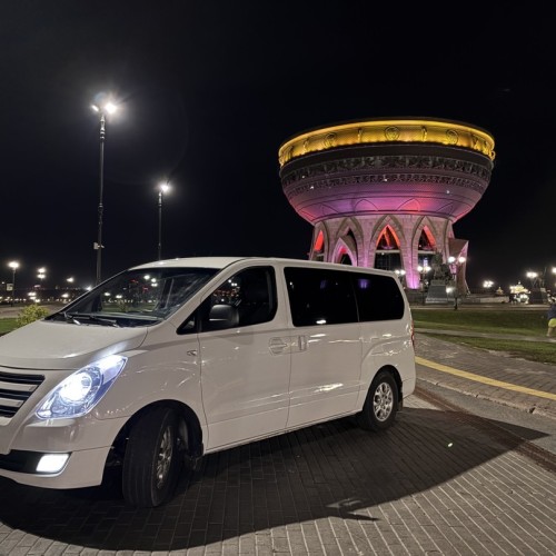 Татарстан и Марий Эл: колоритные и контрастные выходные в мини-группе