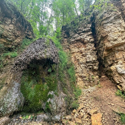 Лёгкий сплав на катамаранах по реке Немде с прогулками и проживанием в палатках