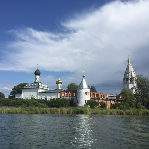 Путешествие в сказочную Ворсму из Нижнего Новгорода