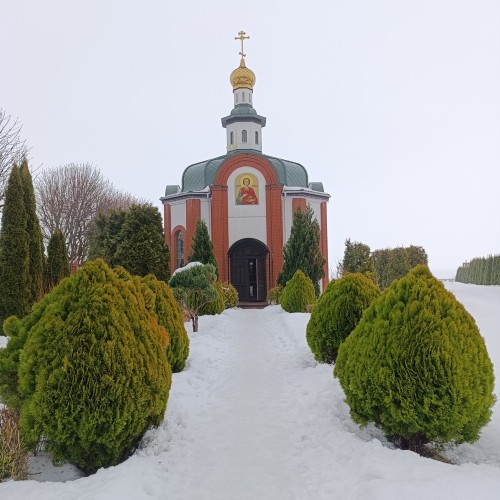 Куршская коса по следам королевы Луизы
