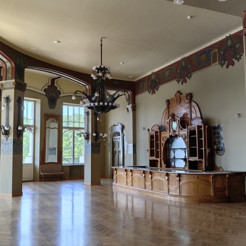 Витебский вокзал: экспресс в историю!