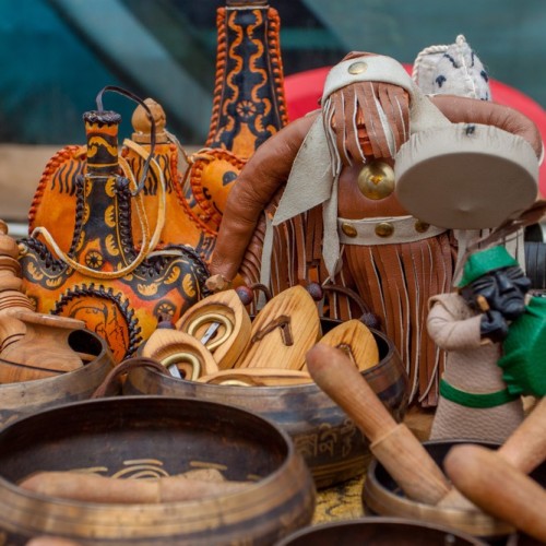 Арт-ретрит на Байкале: живопись, практики, баня и сила природы (всё включено)