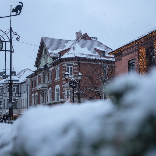 По следам Восточной Пруссии: Кёнигсберг, Зеленоградск и окрестные замки