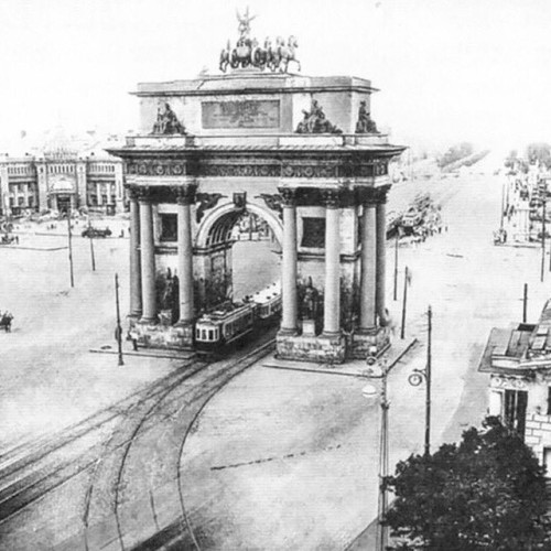 Тайны московских особняков и «Замок масонов»