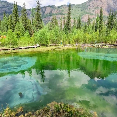 К трём планетам на Алтай из Барнаула, Бийска и Горно-Алтайска