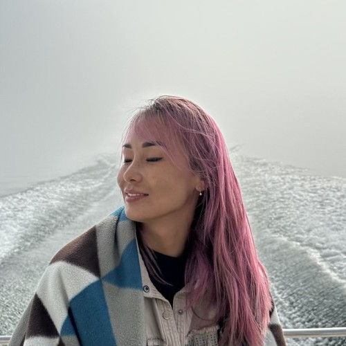 Природа и места силы Бурятии у берегов Байкала: путешествие в мини-группе (всё включено)