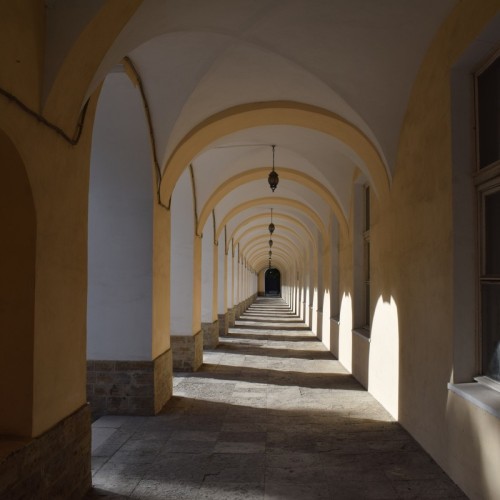 Остров, который не смог: первый центр Петербурга сквозь 300 лет