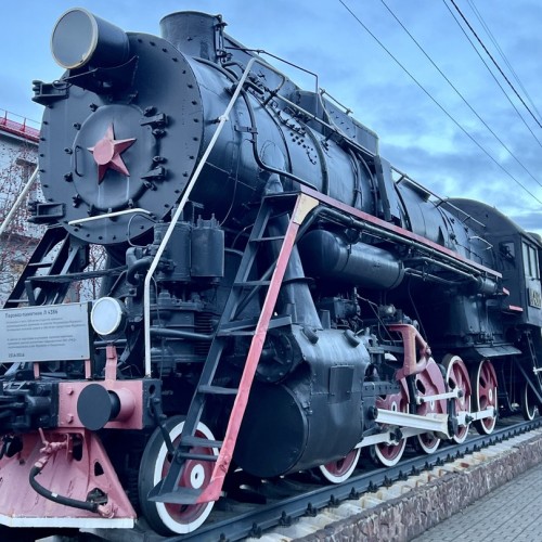 Индивидуальный джип-выезд по Кольскому с поисками китов, знакомством с саамами и катанием на оленях