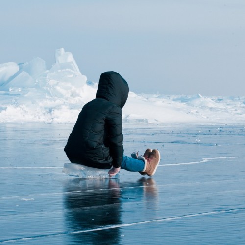 Байкал только для вас: индивидуальное путешествие на внедорожнике