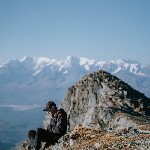 Алтай, удивляй: путешествие по природным достопримечательностям и активный отдых