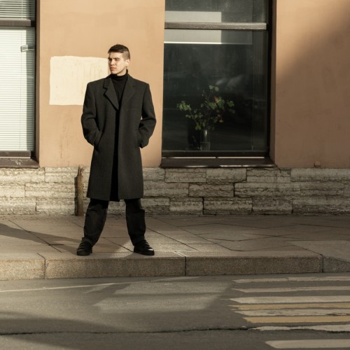 Фотопрогулка по неклассическому центру Петербурга