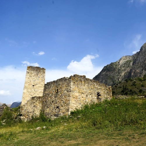 Приезжайте на Кавказ — будет пир и тост за вас! Тур с застольями, дегустацией и казачьей свадьбой