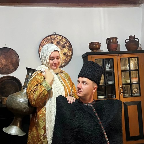 Дагестанский калейдоскоп: активный тур по главным локациям с водными и конными прогулками