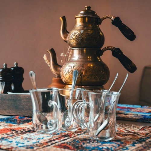 Дагестанский калейдоскоп: активный тур по главным локациям с водными и конными прогулками