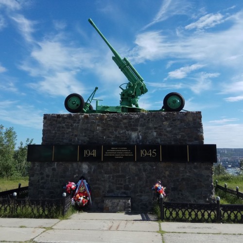 Нетуристические тропы Мурманской области — в мини-группе