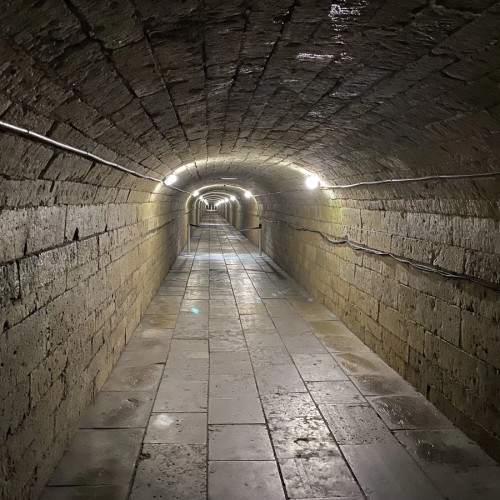 Гатчина. Охотничий замок русских царей