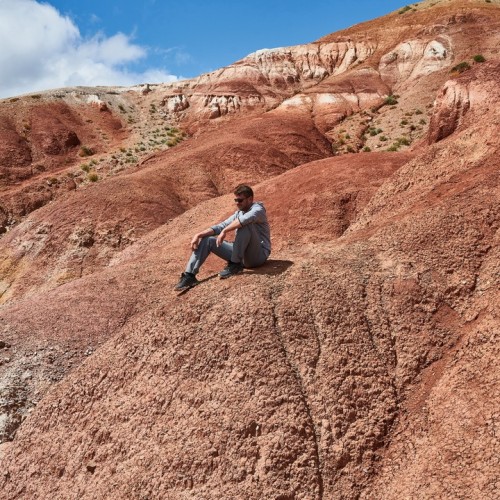 Счастье в горах! От Горно-Алтайска до Монголии через долину Актру: путешествие с треккингами