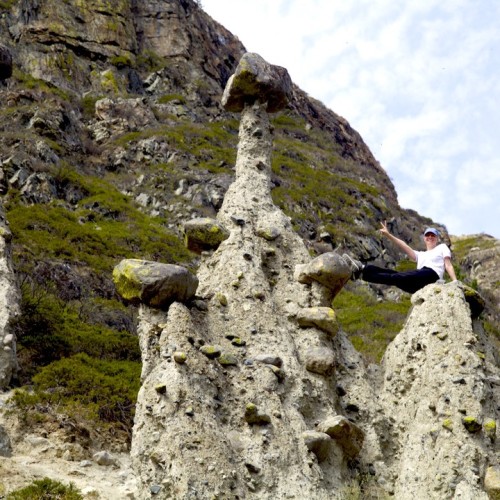 От Горно-Алтайска до Монголии через Телецкое озеро: в мини-группе на Алтай