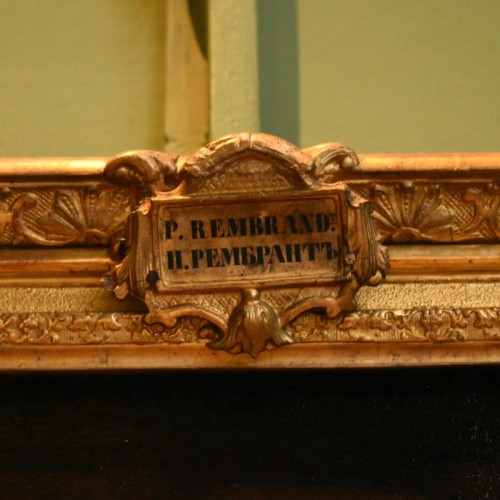 Главные достопримечательности Петербурга + поход в Эрмитаж