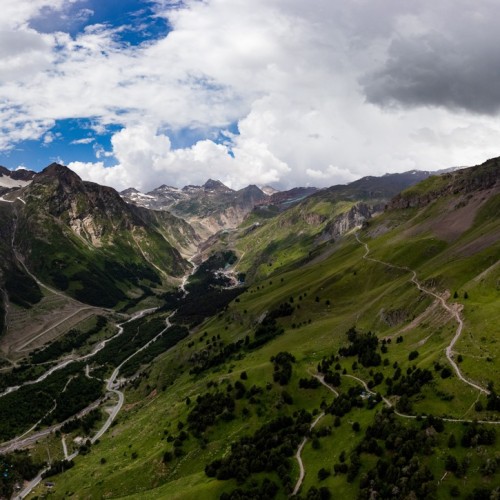 Гостеприимный Кавказ: главные места Осетии, Ингушетии и Кабардино-Балкарии