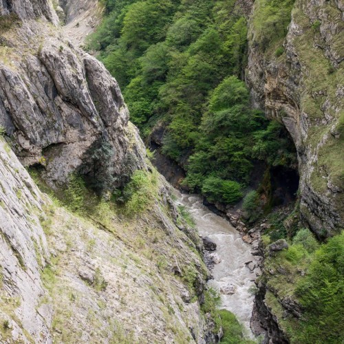 Лучшее в Верхней Балкарии за 1 день (в мини-группе)