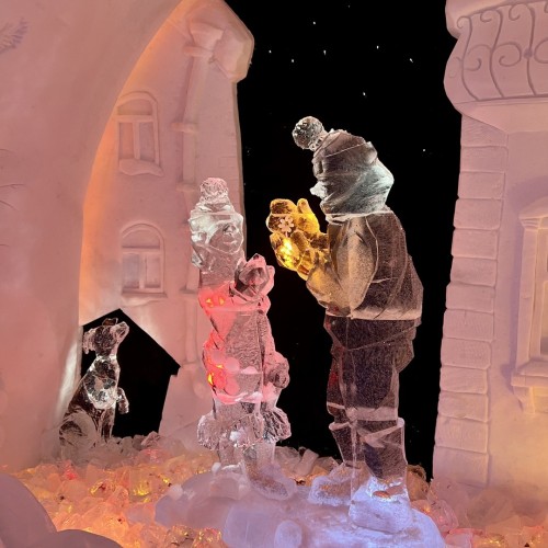 Индивидуальный джип-выезд по Кольскому с поисками китов, знакомством с саамами и катанием на оленях