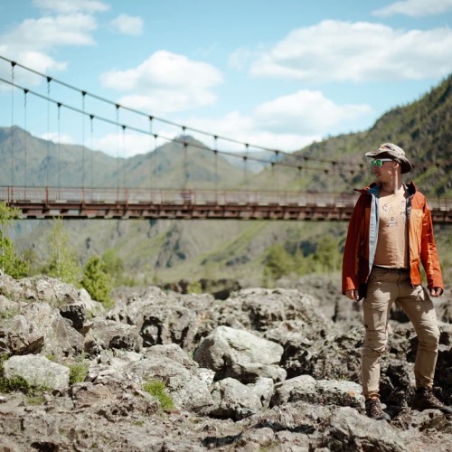 Зачемалье: автопутешествие в горный край с рафтингом и конной прогулкой