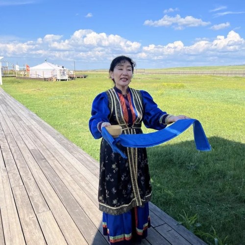 Два глубочайших озера-брата: путешествие на север Монголии и на Ольхон