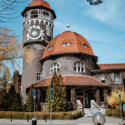 Уютный тур по Калининграду и окрестностям в мини-группе