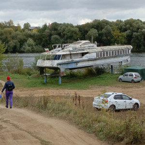 Верхнее Мячково. Белокаменное прошлое Москвы