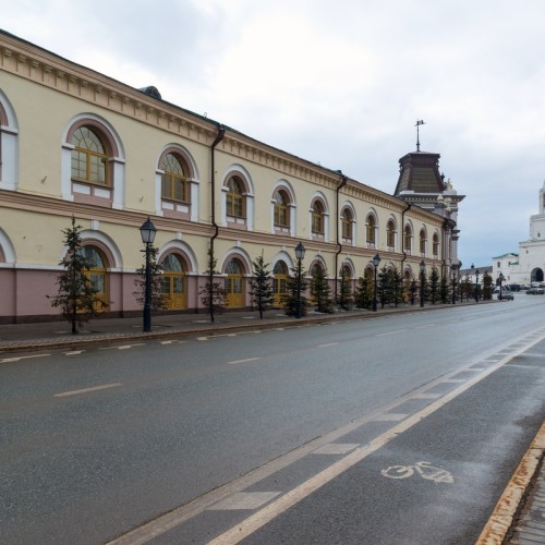 Жемчужины Гостиного двора