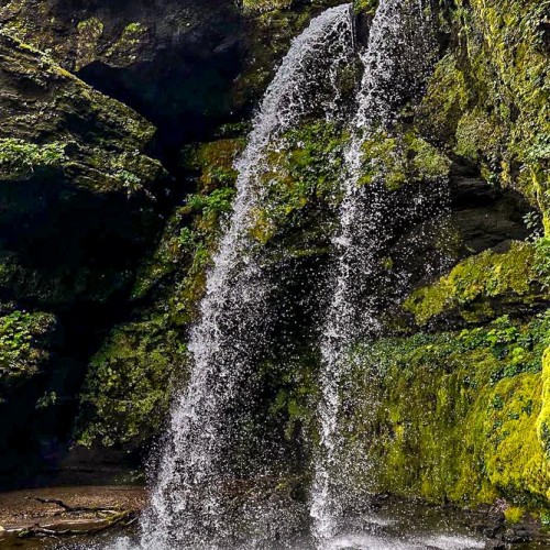 Остров чудес: путешествие по достопримечательностям Итурупа и окрестностей в мини-группе