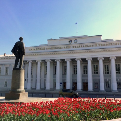 Крепость и посад: экскурсия по Казанскому кремлю и улице Кремлёвская