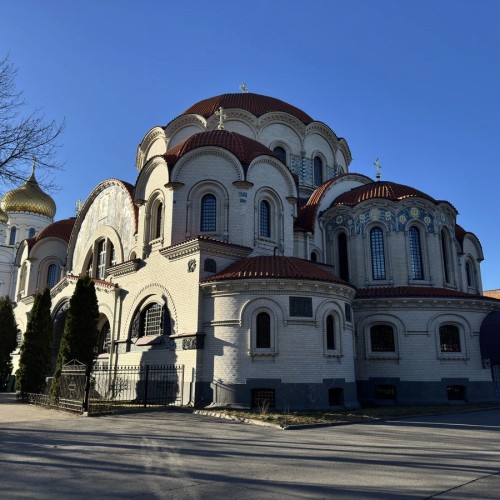 Гений русской архитектуры: как Василий Косяков навсегда изменил Петербург