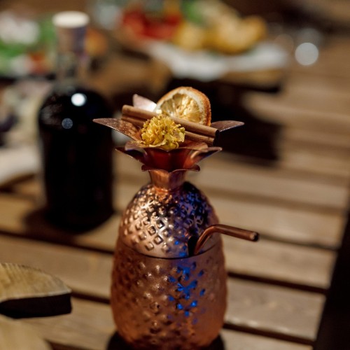 Роскошный гастротур на Байкал: сибирская и бурятская кухня, мастер-классы и дегустация с сомелье