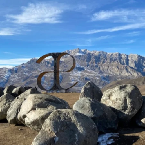 Путешествие по Осетии с поездкой в Грозный и к Эльбрусу