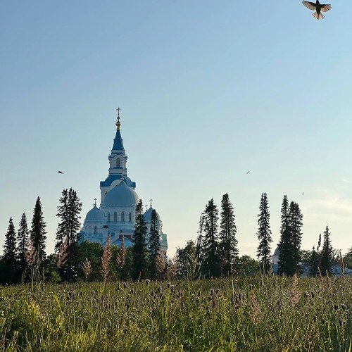 Валаам: водная прогулка к острову вдохновения