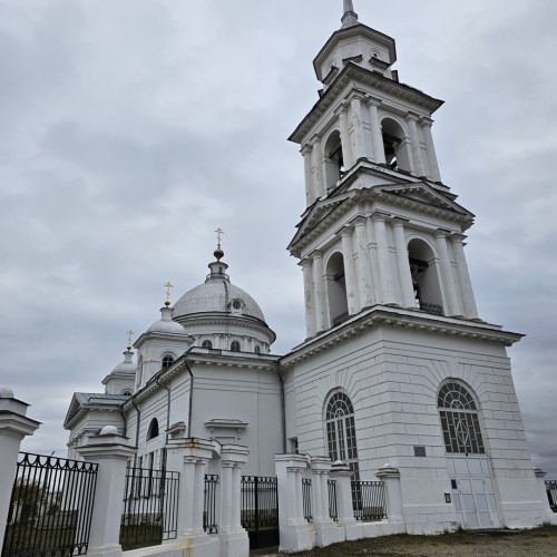 От пустыни до оазисов: большое путешествие по Монголии и Улан-Удэ