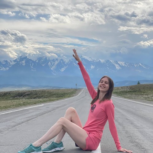 Алтайский Марс и Чуйский тракт за 2 дня в мини-группе