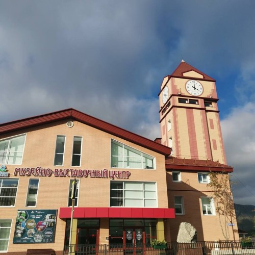 В Мурманск и Териберку из Санкт-Петербурга: Карелия, Кольский полуостров и города по пути