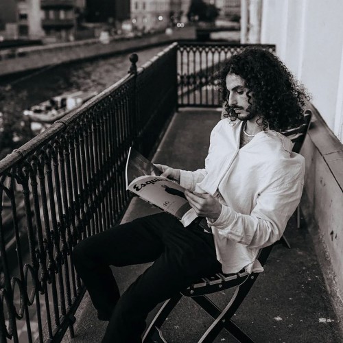 Экспресс-фотосессия в сердце Петербурга: локации на ваш выбор