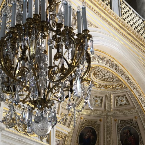 Сокровища Эрмитажа: мумии, рыцари, «Павлин» (билеты включены)