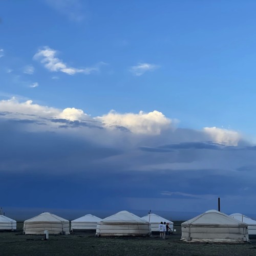 Индивидуальное путешествие из Иркутска в Монголию на выходные