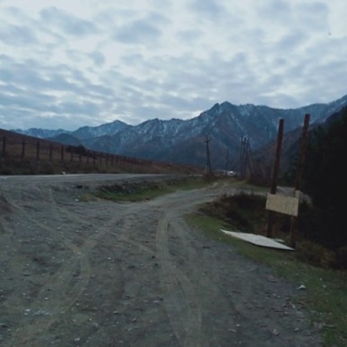 Из Новосибирска в Горный Алтай. Путешествие по топовым локациям