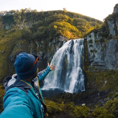 Активный отдых на Камчатке в мини-группе: треккинги, сплавы, квадроциклы